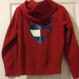 Tommy Hilfiger Hoodie